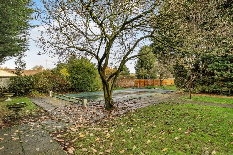 Images for Ingles Lane, Doddington