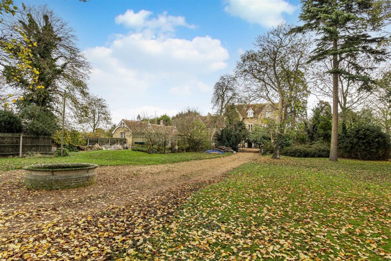 Images for Ingles Lane, Doddington