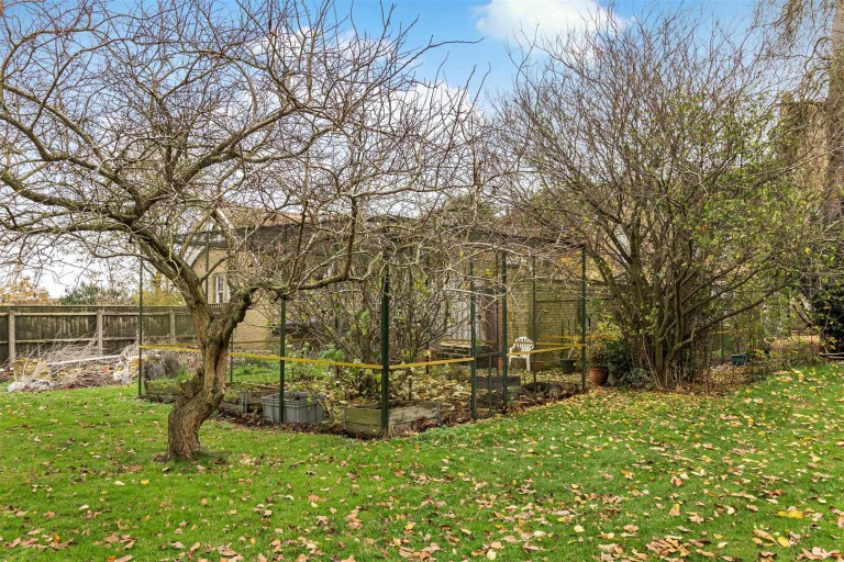 Images for Ingles Lane, Doddington