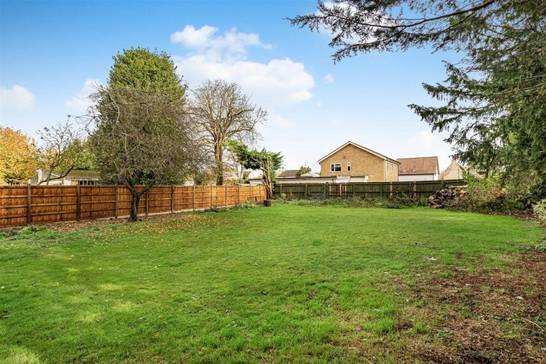 Images for Ingles Lane, Doddington