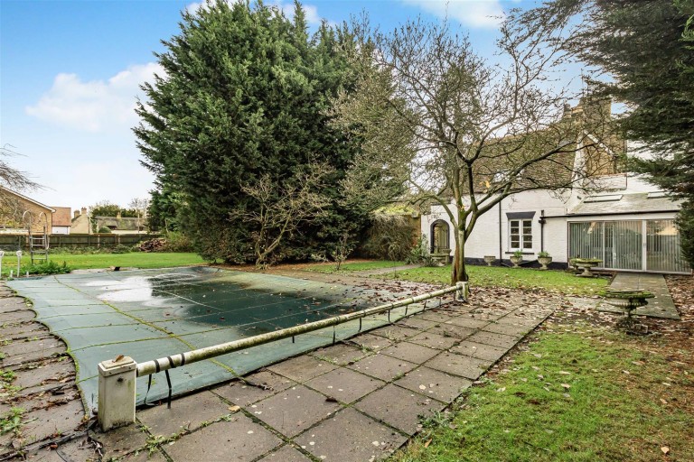 Images for Ingles Lane, Doddington