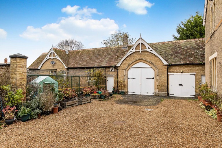 Images for Ingles Lane, Doddington