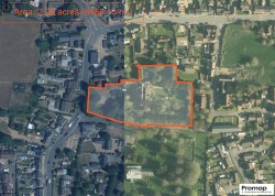 Images for Ingles Lane, Doddington