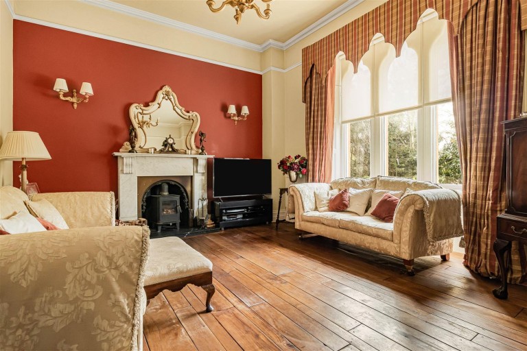 Images for Ingles Lane, Doddington