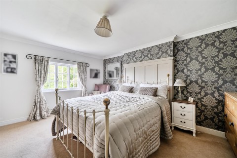 Click the photo for more details of Brickyard Lane, Corfe Mullen, Wimborne