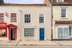 Images for East Street, Blandford Forum