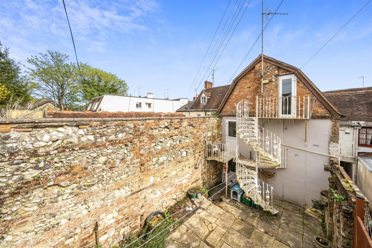 Images for East Street, Blandford Forum
