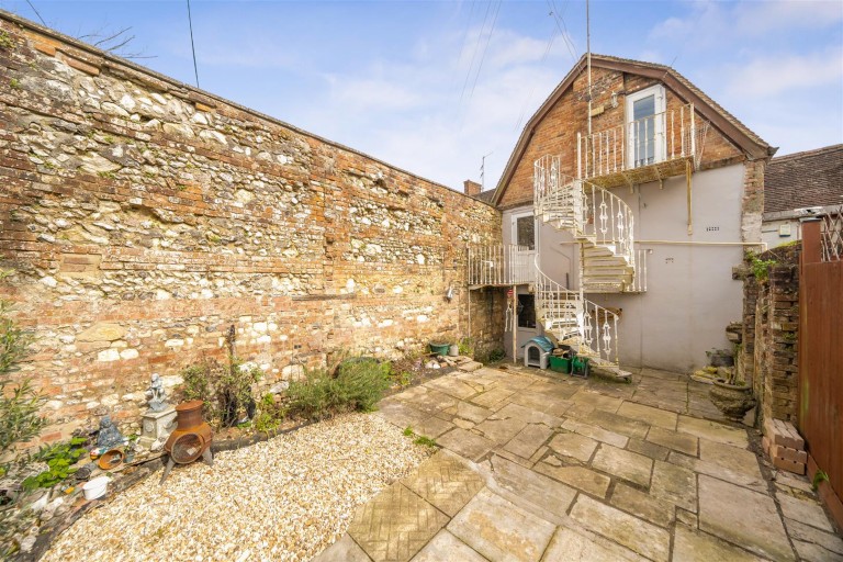 Images for East Street, Blandford Forum
