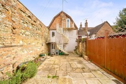Images for East Street, Blandford Forum