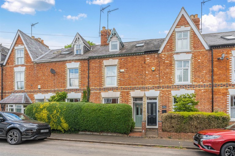 Images for Park Road, Banbury