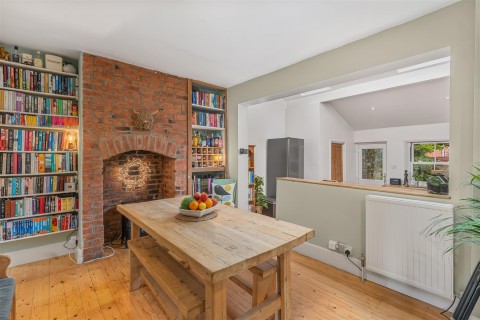 Click the photo for more details of Park Road, Banbury