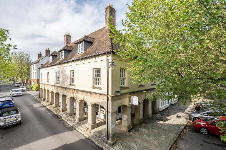 Images for Wishay Street, Poundbury, Dorchester