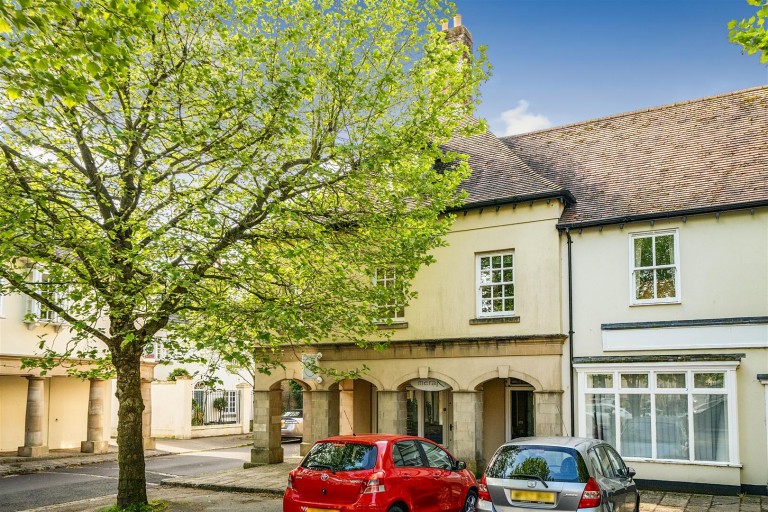 Images for Wishay Street, Poundbury, Dorchester