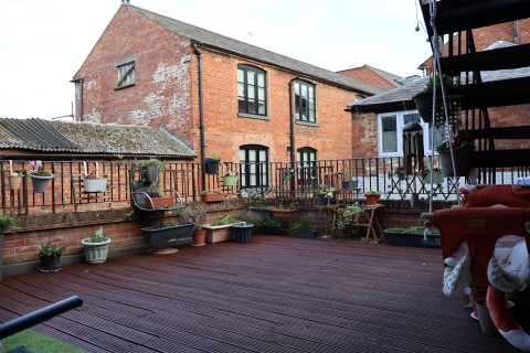 Click the photo for more details of High Street, Banbury