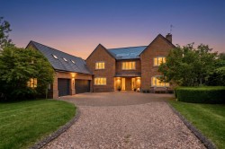 Images for Village Street, Pickworth