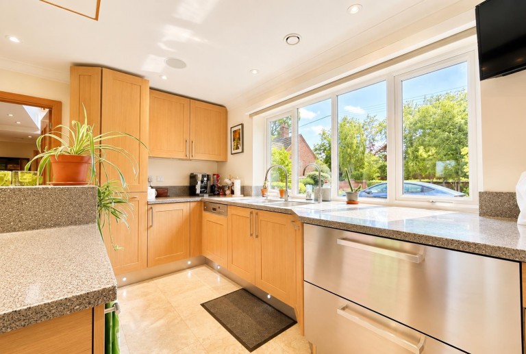 Images for Village Street, Pickworth