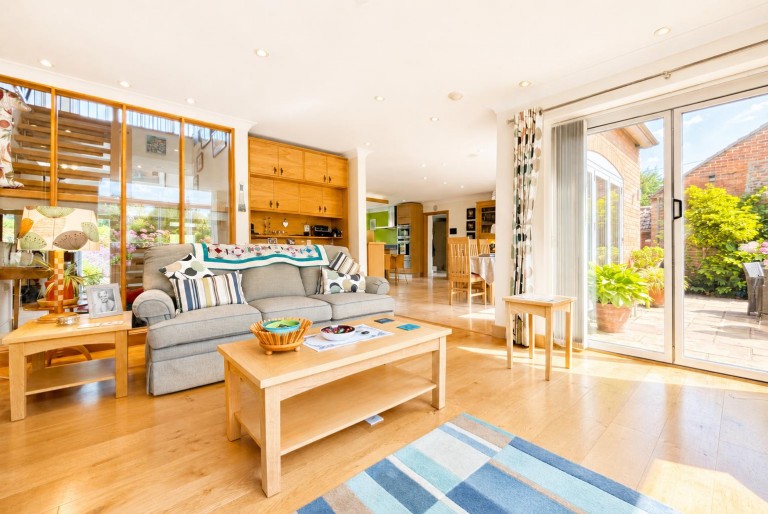 Images for Village Street, Pickworth