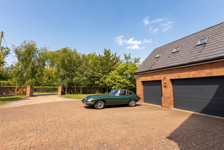 Images for Village Street, Pickworth