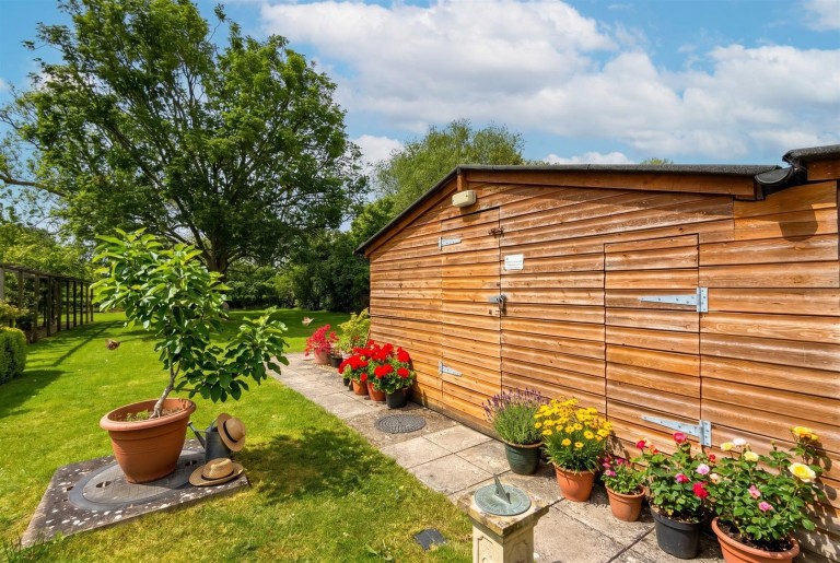Images for Village Street, Pickworth