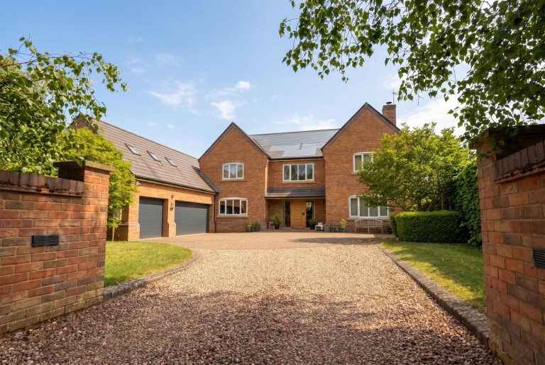 Images for Village Street, Pickworth