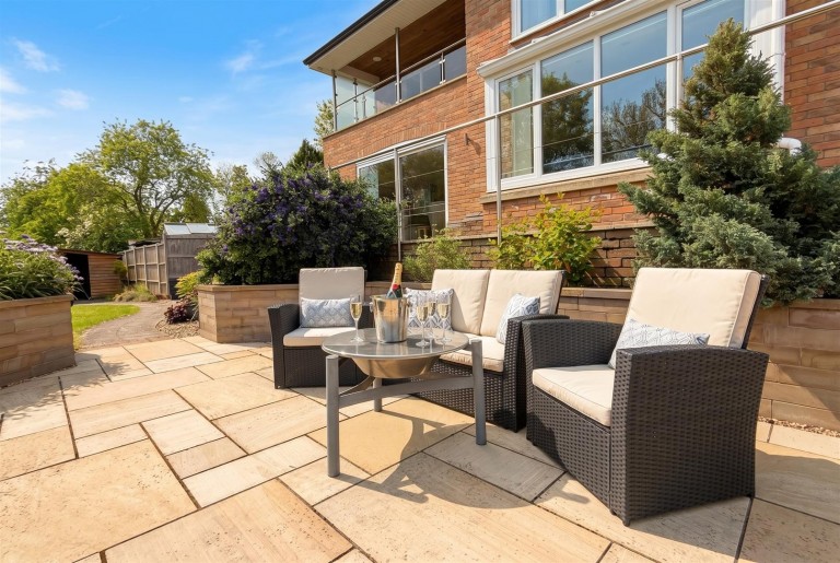 Images for Village Street, Pickworth