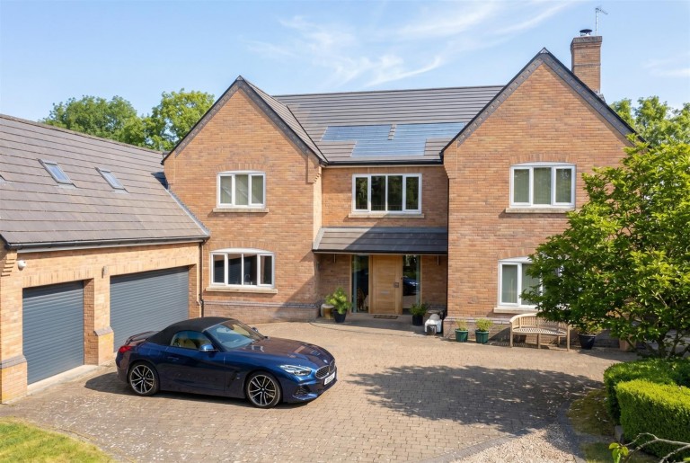 Images for Village Street, Pickworth