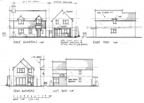 Click the photo for more details of Tye Green, Wimbish, Saffron Walden