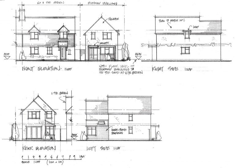 Images for Tye Green, Wimbish, Saffron Walden