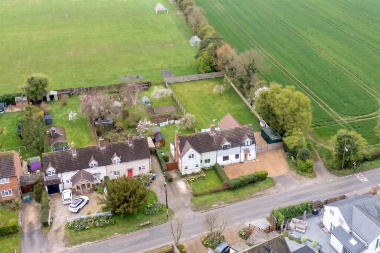 Images for Tye Green, Wimbish, Saffron Walden