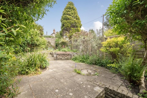 Click the photo for more details of Salisbury Street, Shaftesbury