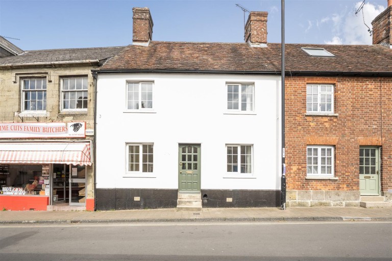 Images for Salisbury Street, Shaftesbury