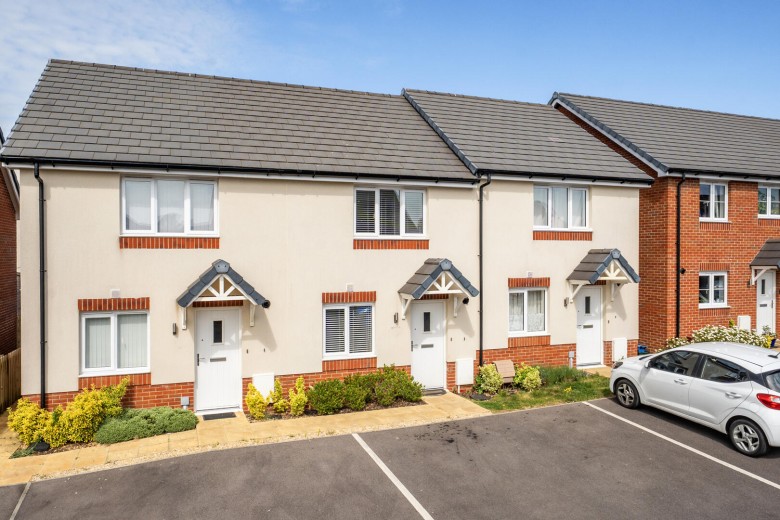 Click the photo for more details of Chapel Way, Axminster