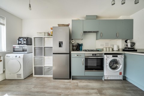 Click the photo for more details of Chapel Way, Axminster