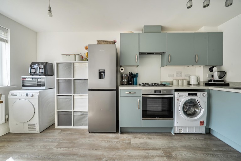 Images for Chapel Way, Axminster
