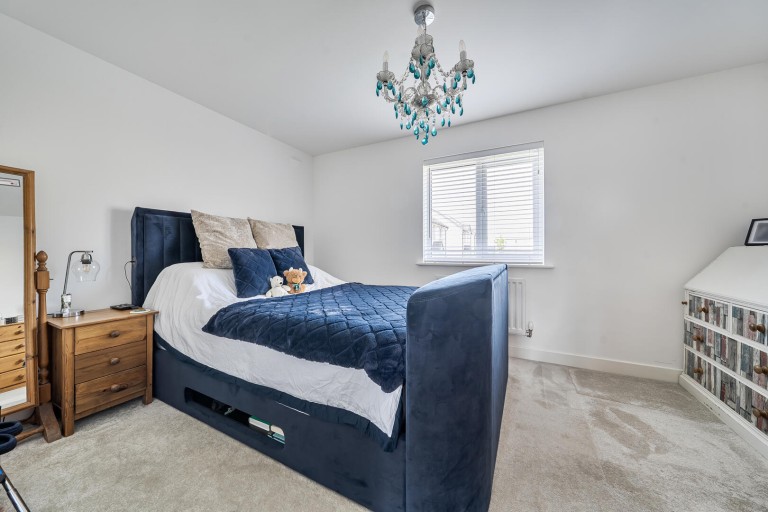Images for Chapel Way, Axminster