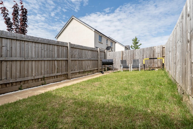 Images for Chapel Way, Axminster