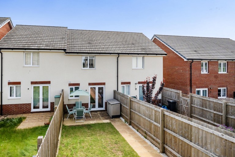 Images for Chapel Way, Axminster