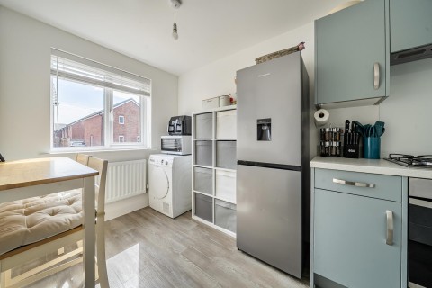 Click the photo for more details of Chapel Way, Axminster