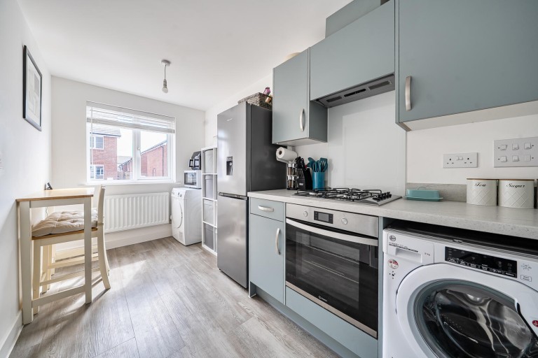 Images for Chapel Way, Axminster