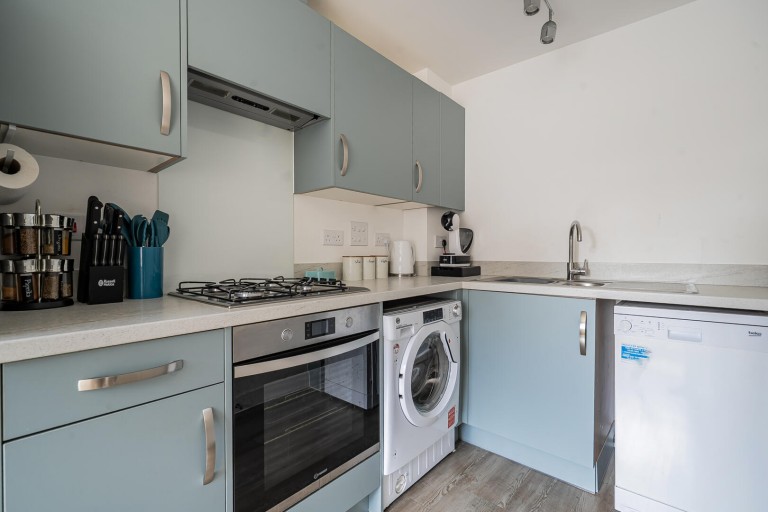 Images for Chapel Way, Axminster