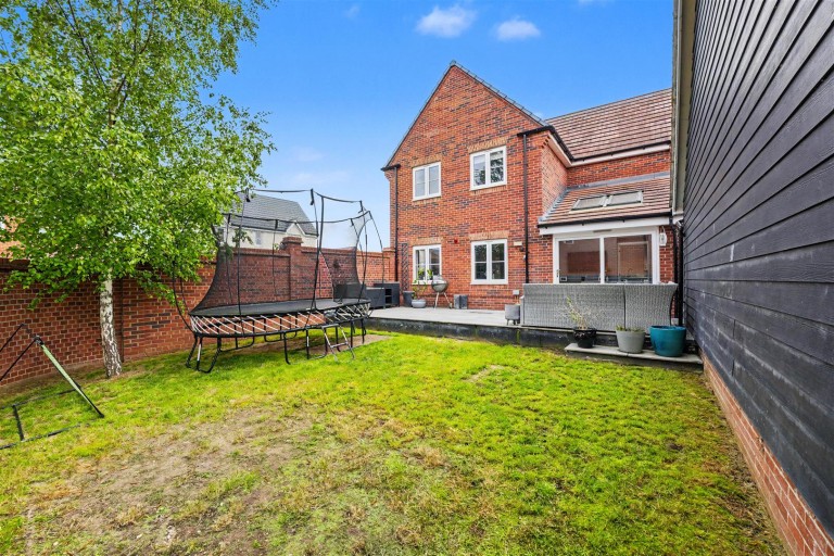 Images for Miller Street, Saffron Walden