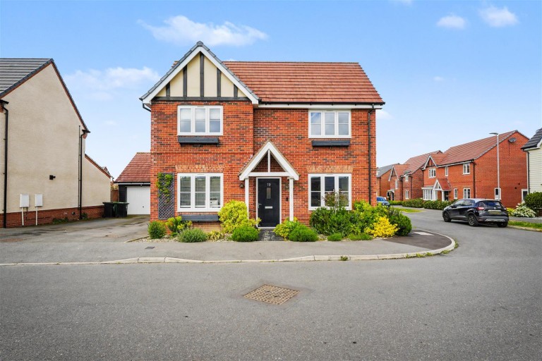 Images for Miller Street, Saffron Walden