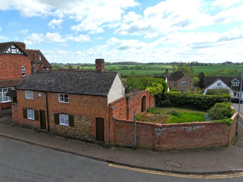 Click the photo for more details of Main Street, Thurnby, Leicestershire