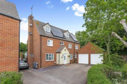 Images for Walsingham Close, Bloxham