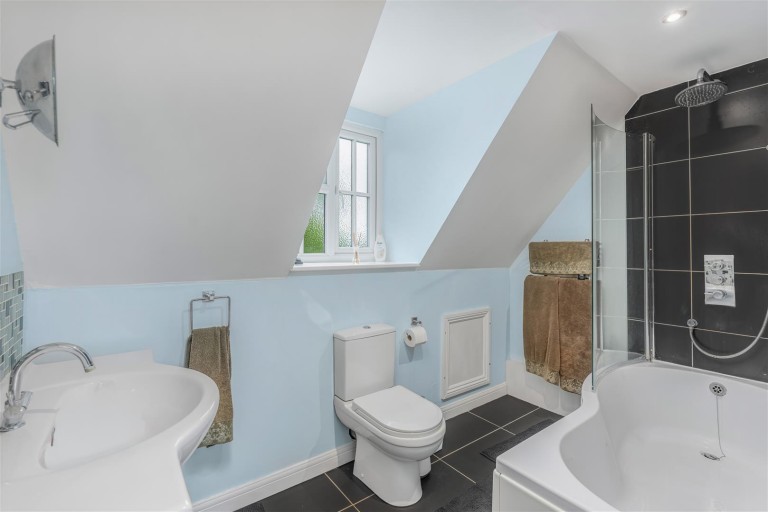 Images for Walsingham Close, Bloxham