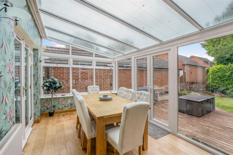 Images for Walsingham Close, Bloxham