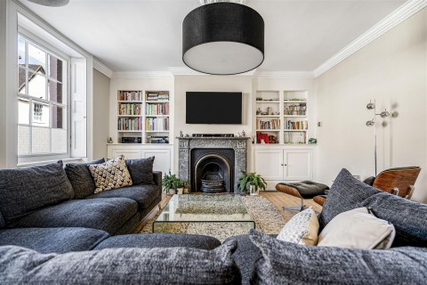 Click the photo for more details of Church Street, Gamlingay, Sandy