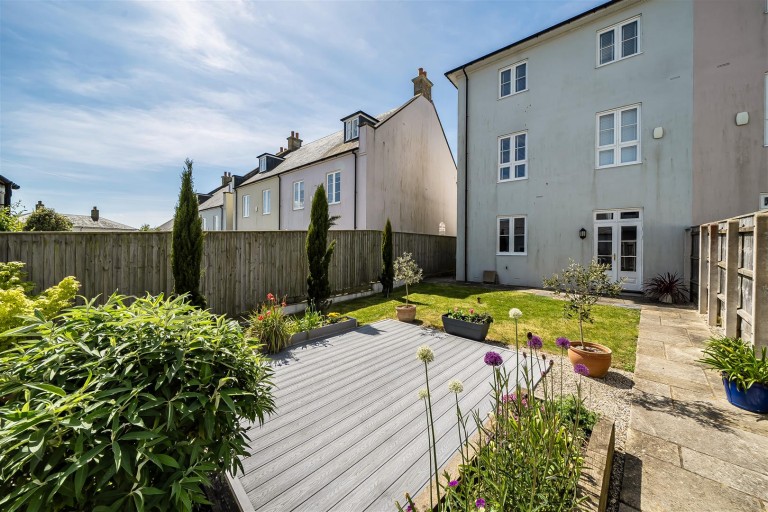 Images for Hayward Road, Poundbury, Dorchester