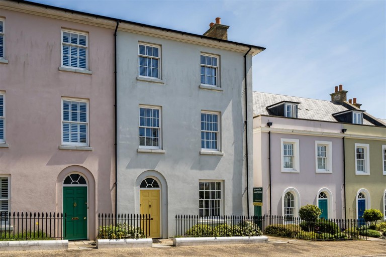 Images for Hayward Road, Poundbury, Dorchester