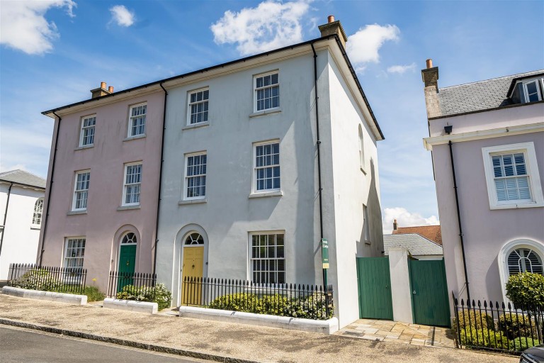 Images for Hayward Road, Poundbury, Dorchester